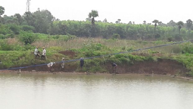 koneru_east_side_started